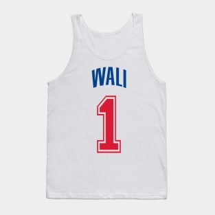 Wali 1 Tank Top